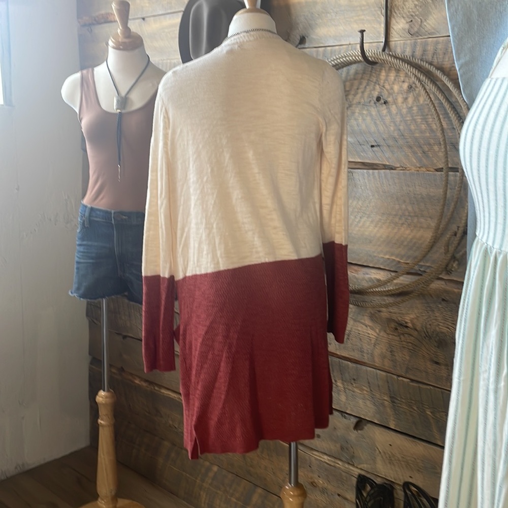 Cardigan - Picture 2 of 2
